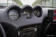 Datsun 240Z, 1971