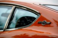 Datsun 240Z, 1970