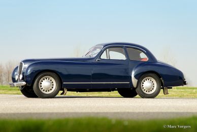 Delahaye 135M Gascogne, 1950