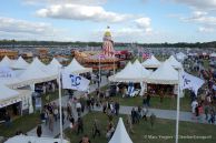 Goodwood Revival 2012