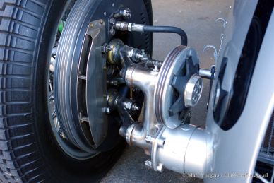 Goodwood Revival 2012