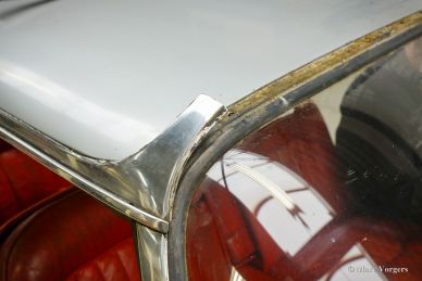 Facel Vega Facel II 1963 Full Restoration