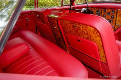 Facel Vega Excellence EX2, 1962