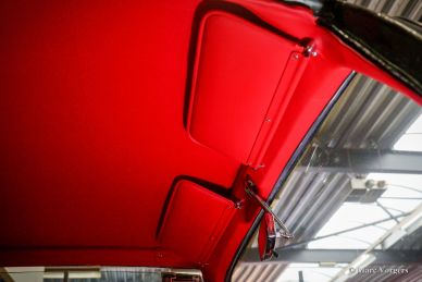 Facel Vega Excellence EX2 C007 restoration