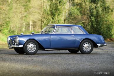 Facel Vega Facel 3, 1964