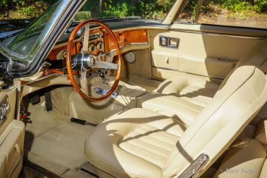 Facel Vega Facel II, 1964