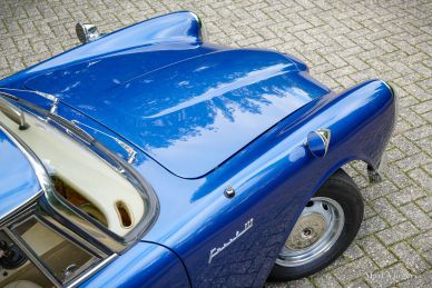 Facel Vega Facel 3, 1964