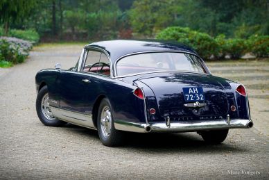 Facel Vega FV4 ‘Hemi Typhoon’, 1958
