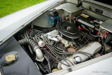 Facel Vega HK-500, 1961