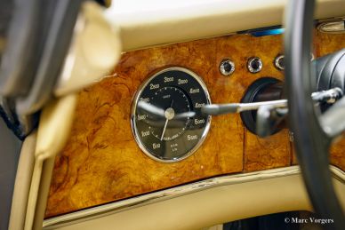 Facel Vega HK-500, 1961 (LAST BUILT)