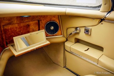 Facel Vega HK-500, 1961 (LAST BUILT)