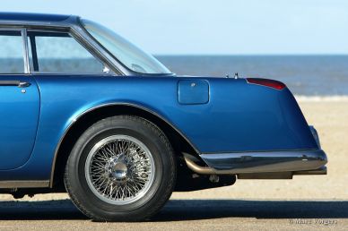 Facel Vega Facel II, 1963