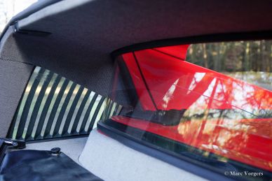 Ferrari 328 GTS, 1985