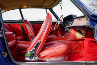 Ferrari 330 GT 2+2 Series 2, year 1966