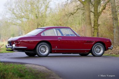 Ferrari 330GT 2+2 series 2, 1966
