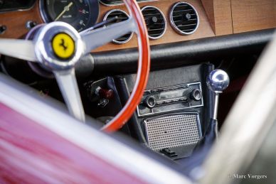 Ferrari 330GT 2+2 series 2, 1966