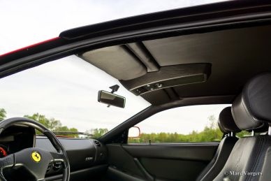 Ferrari F 512 M 'Testarossa', 1996