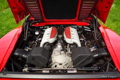 Ferrari F 512 M 'Testarossa', 1996