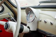 Fiat 120 Nuova 500 Giardiniera, 1965