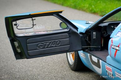 Ford GT 40 Mk I 1966 Continuation