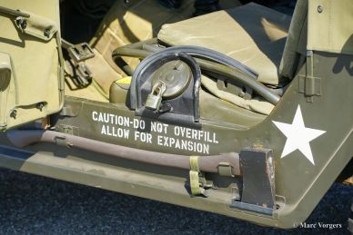 Ford MUTT M151 A2 ‘JEEP’, 1970