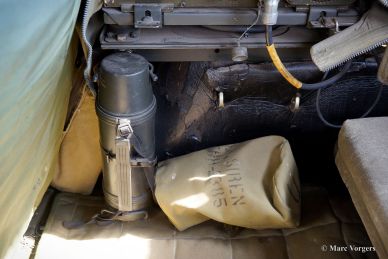 Ford MUTT M151 A2 ‘JEEP’, 1970