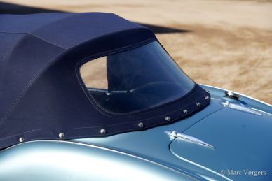 Austin Healey 3000 Mk I, 1961