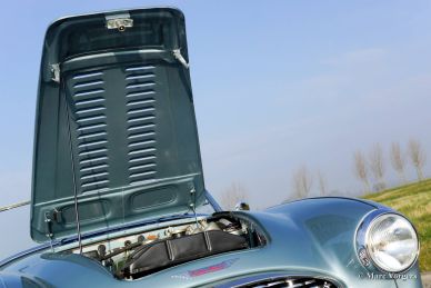 Austin Healey 3000 Mk I, 1960