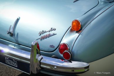 Austin Healey 3000 Mk III, 1967