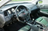Honda Accord Type-R, 1999