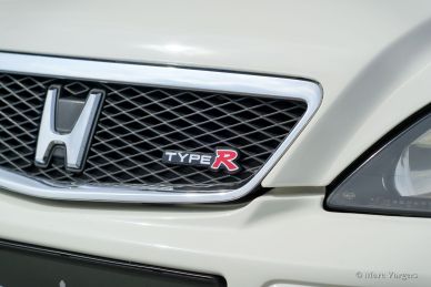 Honda Accord Type-R, 1999