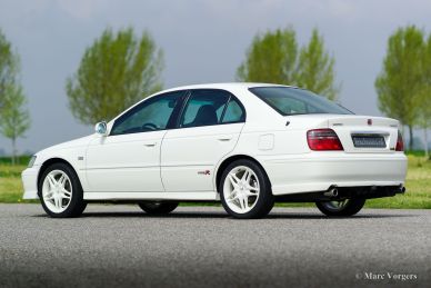 Honda Accord Type-R, 1999