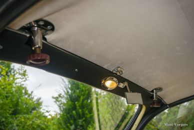 Peugeot 402 L Eclipse, 1935