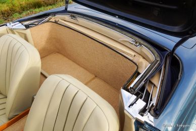 Mercedes-Benz 230 SL 'Pagode', 1964