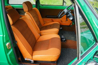 Innocenti 120 L, 1979