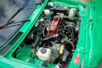 Innocenti 120 L, 1979