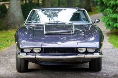 Iso Grifo 5.7 Litre IR 8, 1973
