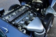 Jaguar E-type 4.2 Litre FHC S1.5, 1968