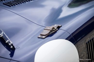 Jaguar C-Type Heritage Replica, 1969