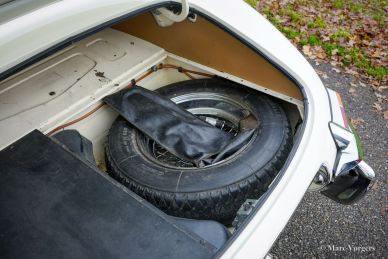 Jaguar E-type 4.2 Litre OTS, 1966