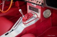 Jaguar E-type 3.8 Litre FHC, 1962