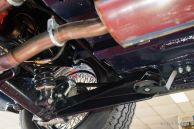 Jaguar E-type 3.8 Litre FHC, 1962