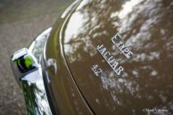 Jaguar E-Type 4.2 Litre S2 FHC 2+2, 1969
