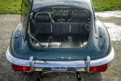 Jaguar E-type 4.2 Litre FHC, 1969