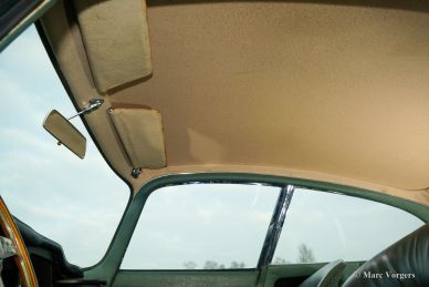 Jaguar E-type 3.8 Litre FHC, 1963