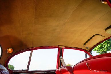 Jaguar Mk II 3.8 Litre, 1962