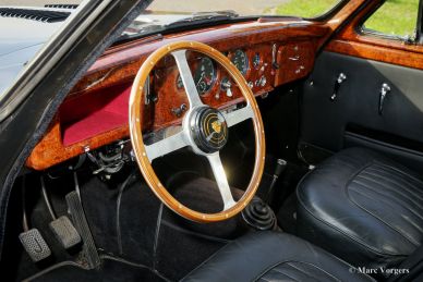 Jaguar MK I 3.4 Litre, 1959