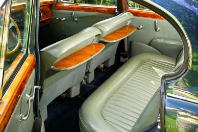 Jaguar Mk II 3.8 Litre, 1965