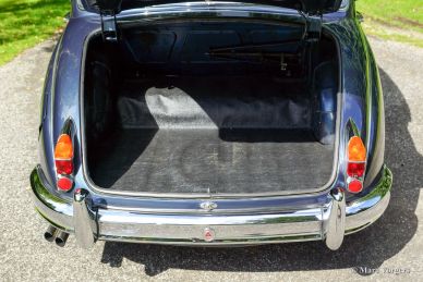 Jaguar Mk II 3.8 Litre, 1965
