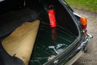 Jaguar Mk II 3.8 Litre, 1960